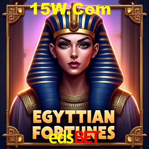 Welcome Bonus edsbet