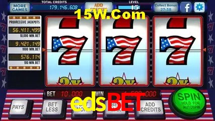 Exclusive Offers edsbet