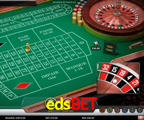 Weekend Specials edsbet